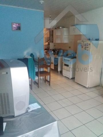 Ótima opção para investimento!!! terreno com duas construções não averbadas, no bairro cic - Foto 9