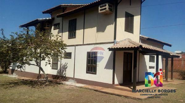 Casa Residencial à venda, CA0004. - Foto 2