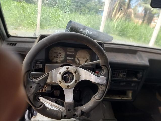 ''Gol 1.0 Manual 1989/1989'' - Foto 4