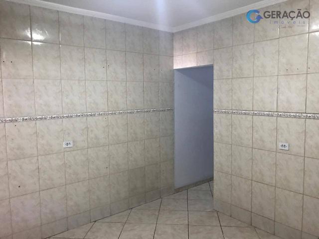Casa residencial à venda, vila tesouro, são josé dos campos. - Foto 5