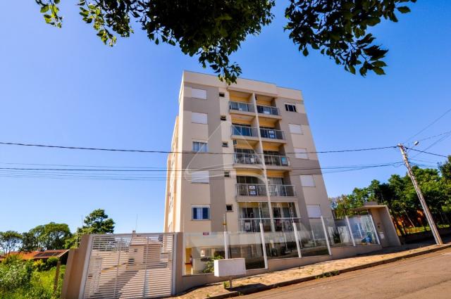 Apartamento à venda com 2 dormitórios em São cristóvão, Passo fundo cod:11039 - Foto 2