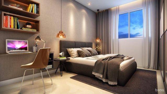 Apartamento com 2 dormitórios à venda, 58 m² por r$ 520.899,49 - centro - balneário cambor - Foto 5