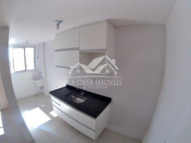 MG Villaggio Limoeiro 3 Quartos com suite Andar Alto - ES - Foto 8