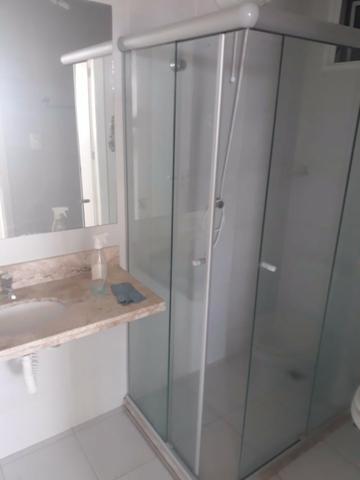 Vendo apartamento 2/4 no centro de tudo Condomínio Residencial Senador Life - Foto 10