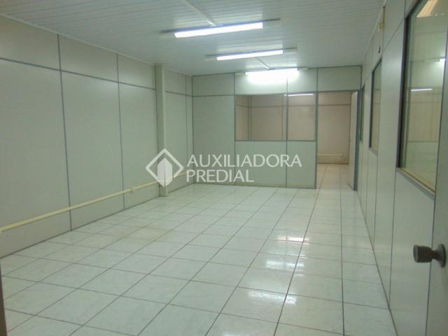 Galpão/depósito/armazém para alugar em Vila princesa izabel, Cachoeirinha cod:277292 - Foto 17