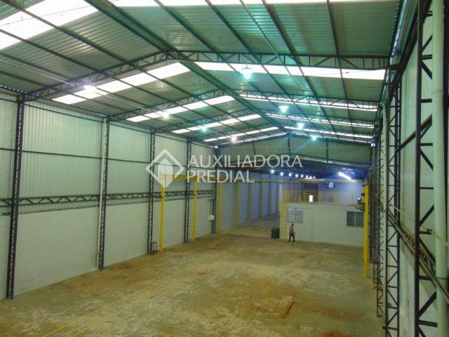 Galpão/depósito/armazém para alugar em Vila princesa izabel, Cachoeirinha cod:277292 - Foto 14