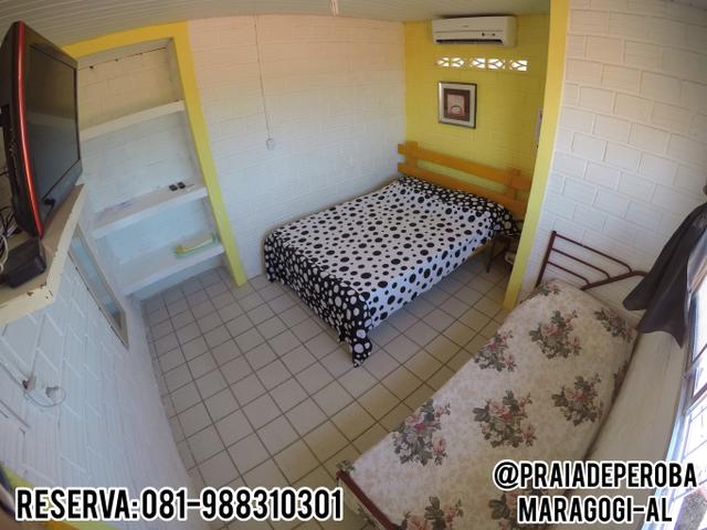 Apartamento Maragogi aluguel - Foto 5