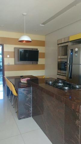 Casa na Ponte Alta do Gama - R$ 590.000,00 - Foto 14