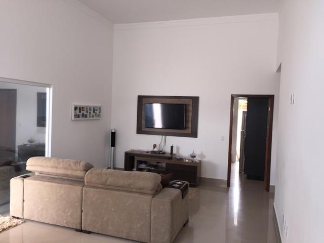 Casa moderna / 3 qtos / Cond fechado / próximo do park way - Foto 9