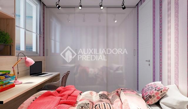 Apartamento à venda com 2 dormitórios em Moinhos de vento, Canoas cod:277559 - Foto 14