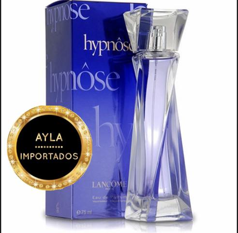 5 X R$: 77,80 Perfume Lancôme Hypnôse EDP 75ml
