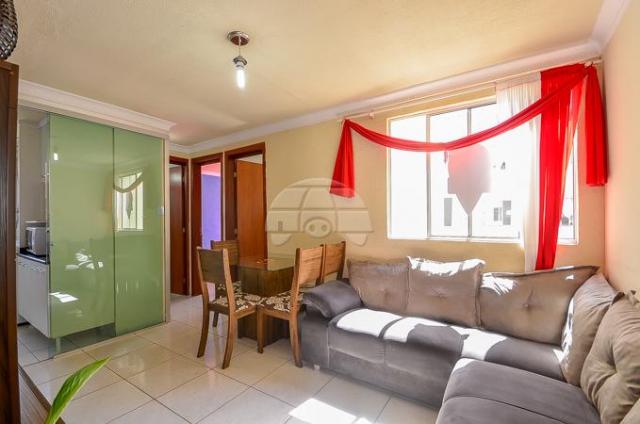 Apartamento à venda com 2 dormitórios em Vila formosa, Almirante tamandaré cod:148351 - Foto 2