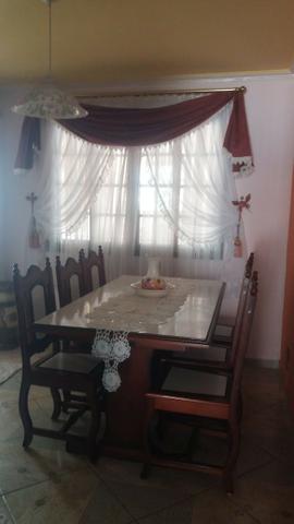 Sobrado na Fazendinha em ótimo local 395.000 - Use FGTS, carta, carro, casa e proposta - Foto 5