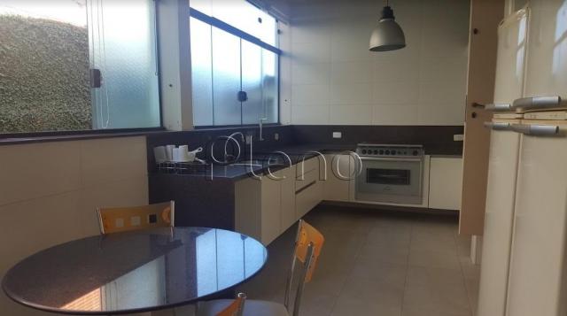 Casa para alugar com 3 dormitórios em Nova campinas, Campinas cod:CA014313 - Foto 8