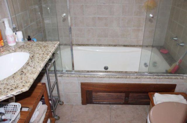 Casa de condomínio à venda com 3 dormitórios em Pedra redonda, Porto alegre cod:LU265006 - Foto 7