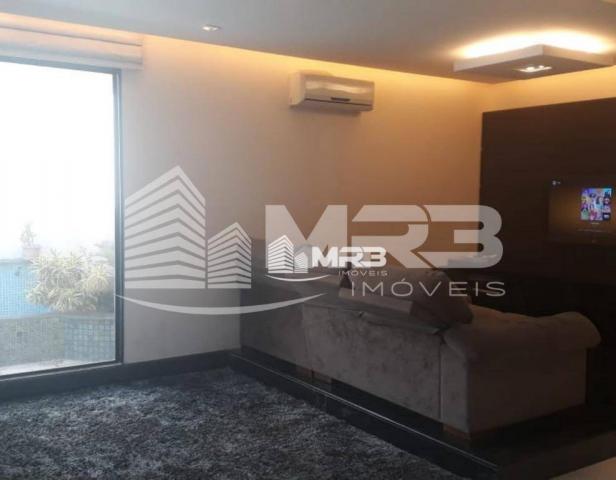 Casa com 3 dormitórios à venda, 120 m² por R$ 1.000.000 - Olaria - Rio de Janeiro/RJ - Foto 12