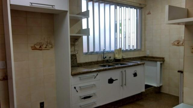 Apartamento à venda com 4 dormitórios em Centro, Joinville cod:V22404 - Foto 12