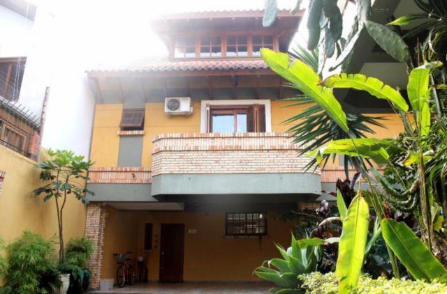 Casa de condomínio à venda com 3 dormitórios em Pedra redonda, Porto alegre cod:LU265006 - Foto 2