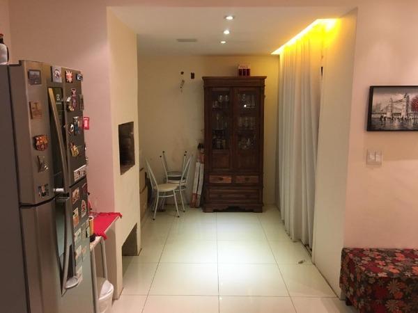 Casa de condomínio à venda com 1 dormitórios em Ipanema, Porto alegre cod:401462 - Foto 14