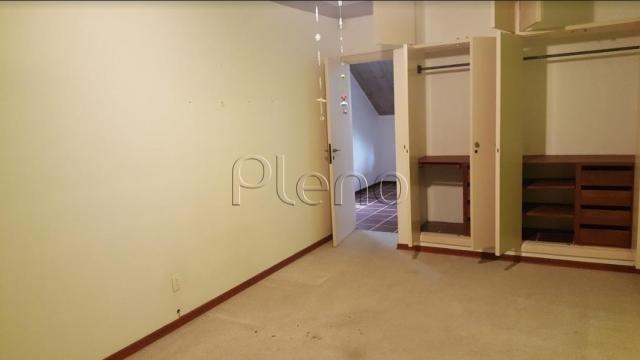 Casa para alugar com 3 dormitórios em Nova campinas, Campinas cod:CA014313 - Foto 14