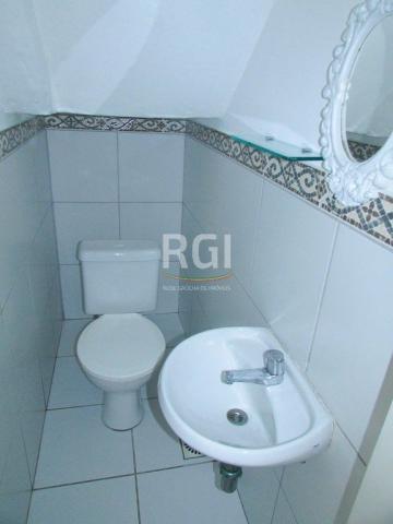 Casa de condomínio à venda com 3 dormitórios em Cristal, Porto alegre cod:CS36006988 - Foto 7