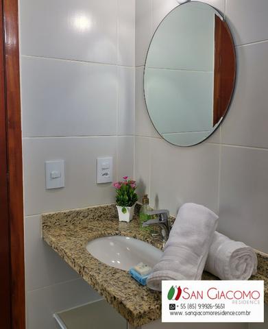 Cobertura Duplex 4 suítes 10 pessoas próximo do Beach Park, Fortaleza, Porto das Dunas - Foto 13