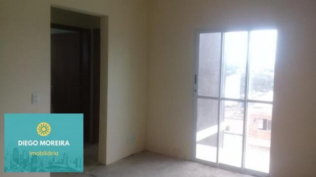 Apartamento pá venda em terra preta com 2 dormitórios. - Foto 17