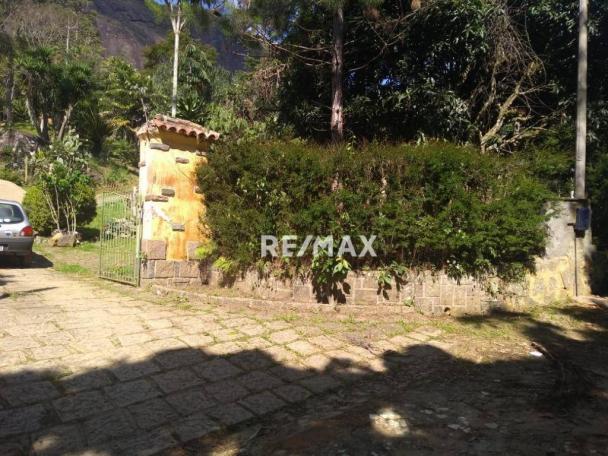 Terreno à venda, 364 m² por R$ 70.000 - Parque do Imbui - Teresópolis/RJ - Foto 7