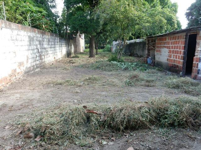 Terreno em frente ao Hotel Tubarão; 740m²; na Vila de Ponta Negra - Foto 2