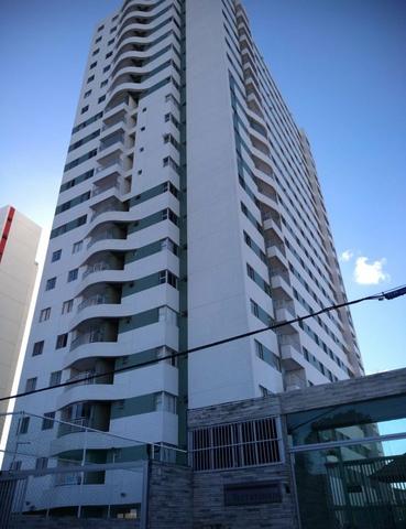 Edifício Terrazzos, Andar alto no Farol. Baixei o Valor. - Foto 5
