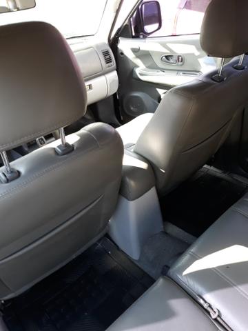 Pajero 3.5 v6 2008 - Foto 5