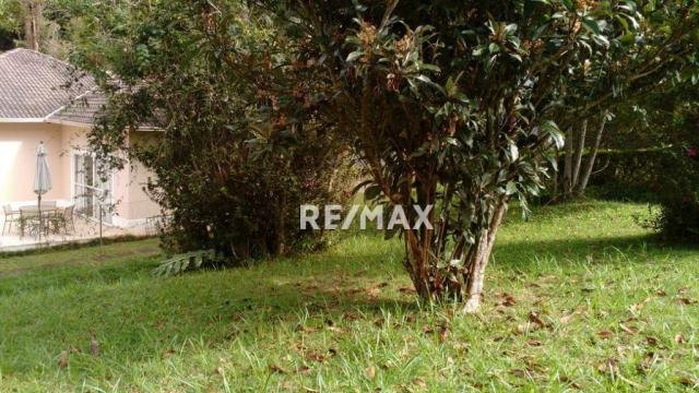 Terreno em condomínio de alto padrão - Foto 5