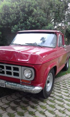 Gm - Chevrolet A-10 - Foto 4