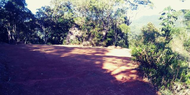Chácara em Camboriú, local elevado, fácil acesso por Brusque, ideal para lazer - Foto 5