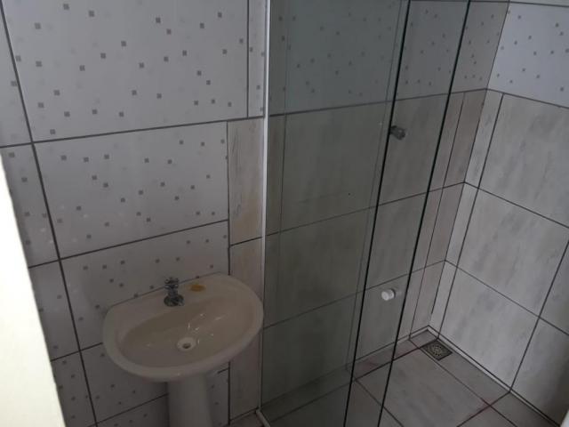Casa com 3 dormitórios para alugar, 90 m² por R$ 800/mês - Alto do Mussi - Três Barras/S - Foto 11