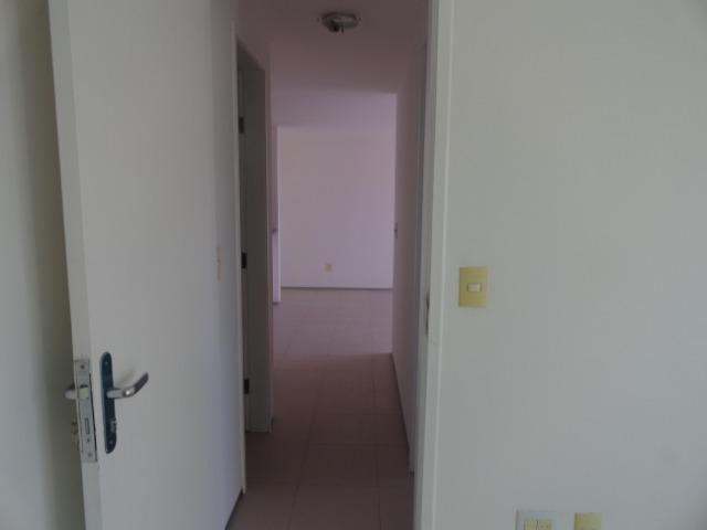 AP0283 - Apartamento 60 m², 2 Quartos, 1 Vaga, Ed. Xafy Ary, Aldeota - Fortaleza/CE - Foto 17