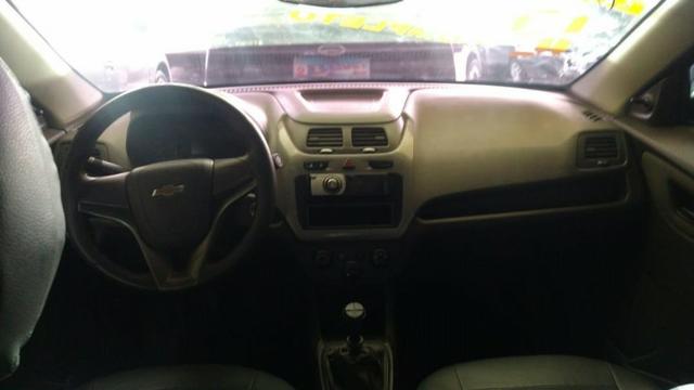 Gm - Chevrolet Cobalt lt 1.4 - 2012 - Foto 5