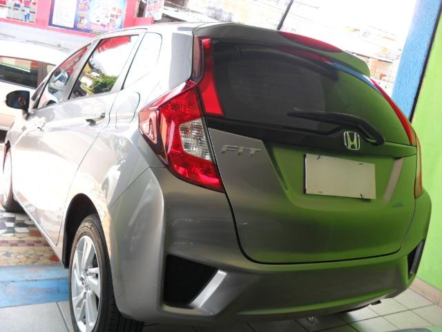 Honda Fit - Foto 8