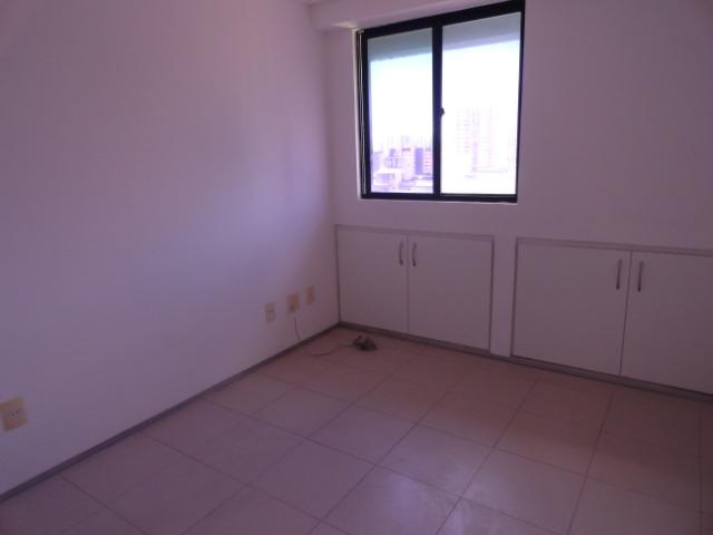 AP0283 - Apartamento 60 m², 2 Quartos, 1 Vaga, Ed. Xafy Ary, Aldeota - Fortaleza/CE - Foto 9