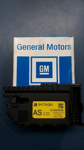* Modulo da caixa de Fusivel Astra/Zafira