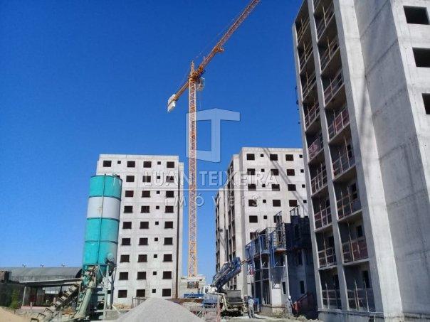 Acqua Residence Club - Empreendimento - Apartamentos em Lançamentos no bairro Tr... - Foto 5