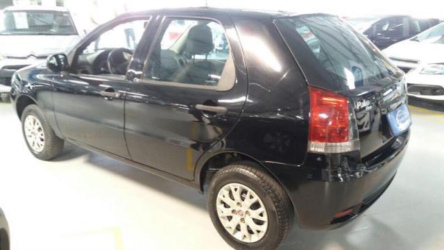 Fiat Palio 1.0 MPI Fire 8V Flex 4P Manual - Foto 7