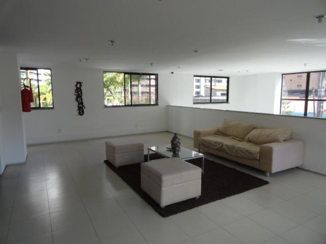 AP0283 - Apartamento 60 m², 2 Quartos, 1 Vaga, Ed. Xafy Ary, Aldeota - Fortaleza/CE - Foto 2