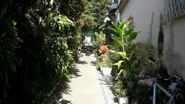 Pilares - Rua D'jalma Dutra - Casa Frente Rua - 3 Quartos - Garagem - Quintal Ajardinado - Foto 19