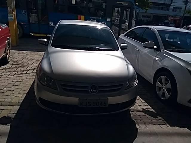 Gol 1.0 g5 trend 2010 falar com Felipe 9. * - Foto 2