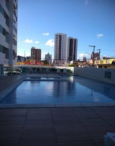 Edifício Terrazzos, Andar alto no Farol. Baixei o Valor. - Foto 6