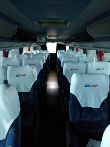 Scania, 124/420, Turismo, Ônibus,DD 1800, Vendas De Ônibus,DD - Foto 5