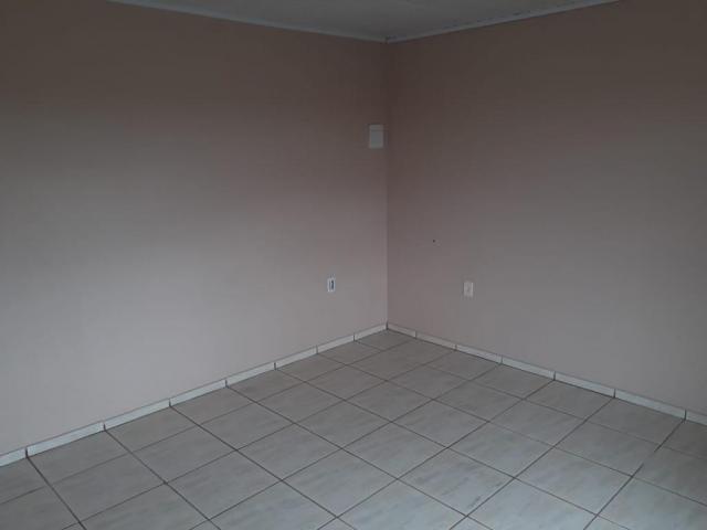 Casa com 3 dormitórios para alugar, 90 m² por R$ 800/mês - Alto do Mussi - Três Barras/S - Foto 12