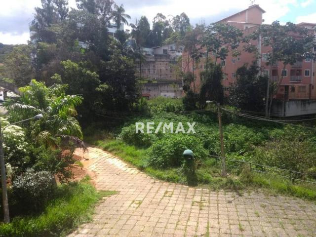 Terreno comercial à venda, Alto, Teresópolis. - Foto 2