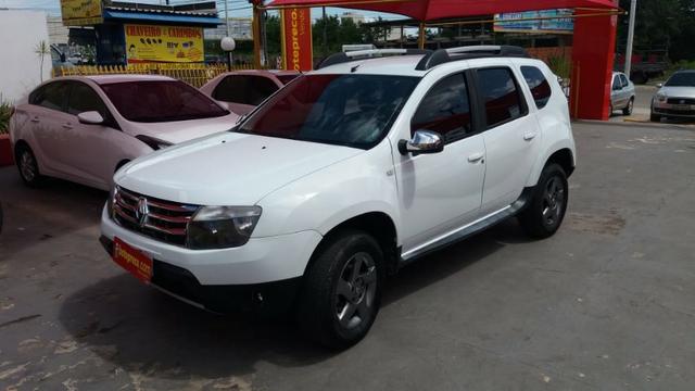 Renault Duster 2013/2014 4X4 manual - Foto 9